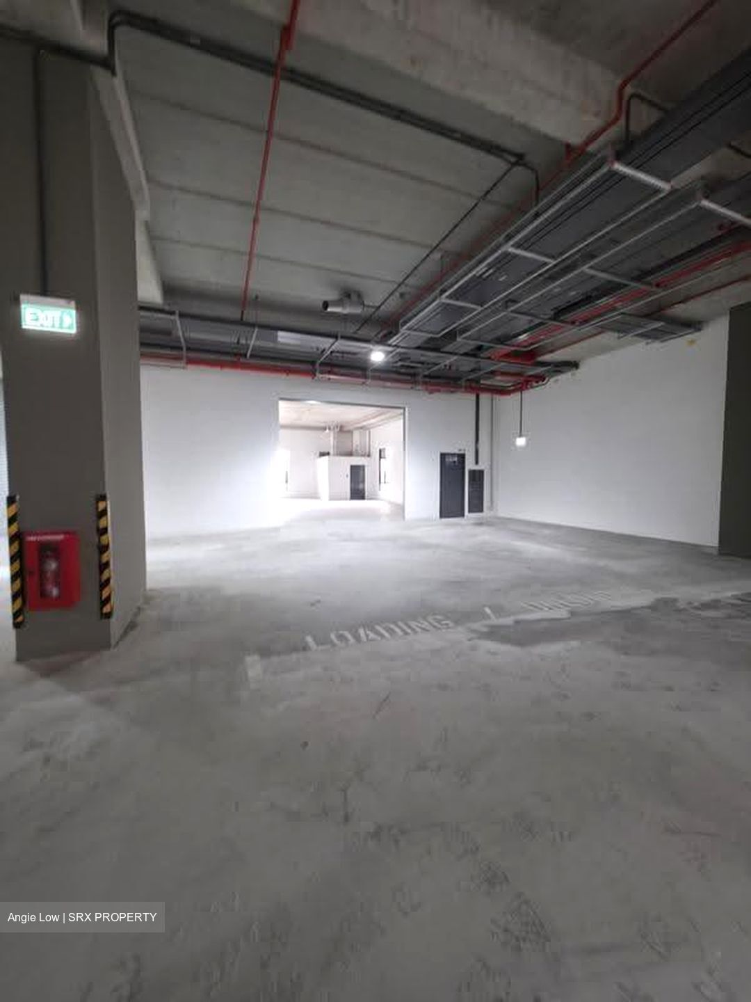 Tampines Connection (D18), Factory #623037541